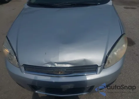 2010 Chevrolet Impala Lt from USA, damaged, VIN 2G1WB5EK0A1172071